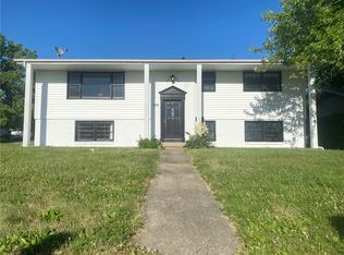 1548 N Home Park Ave, Decatur, IL 62526