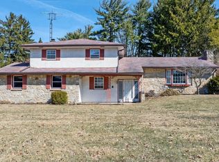 720 Clifton Blvd, Mansfield, OH 44907