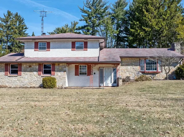 720 Clifton Blvd, Mansfield, OH 44907