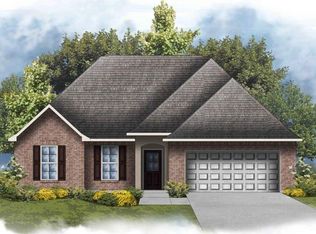 1285 Little Cypress Loop, Orange, TX 77632