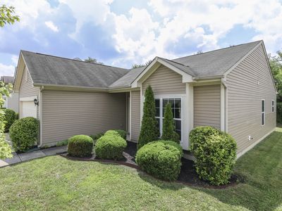 4528 Angelica Dr, Indianapolis, IN, 46237