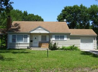 508 W 101st Ter, Kansas City, MO 64114