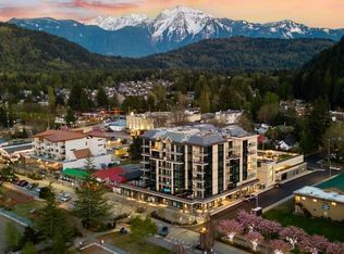 120 Esplanade Ave #603, Harrison Hot Springs, BC V0M1K0