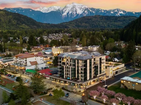 120 Esplanade Ave #603, Harrison Hot Springs, BC V0M 1K0