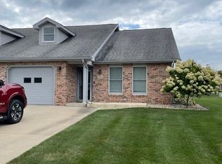 511 Delray St, Kokomo, IN 46901