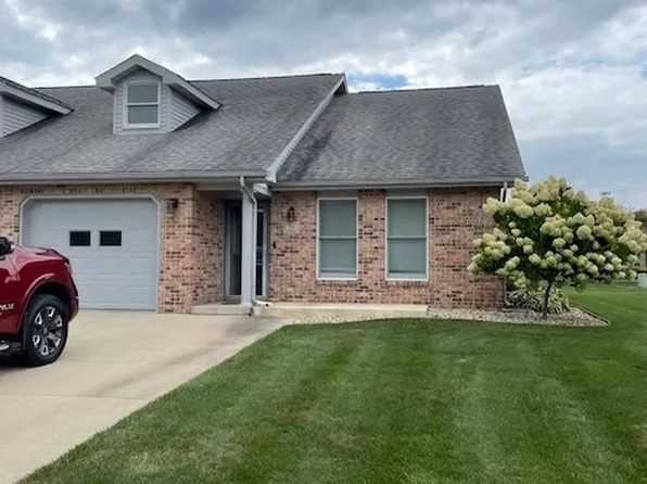 511 Delray St, Kokomo, IN 46901