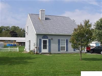 Home Sweet Home