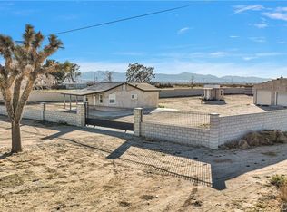 20606 Us Highway 395, Adelanto, CA 92301