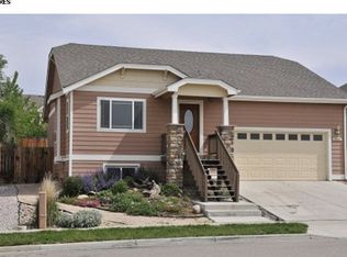 2862 Pleasant Valley Rd, Fort Collins, CO 80521