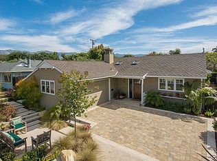 118 San Clemente St, Santa Barbara, CA 93109