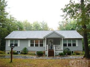 374 Upper Sahler Mill Rd, Olivebridge, NY 12461