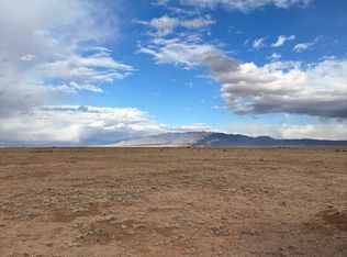 Quintero Avenue Block LOT 22-147, Veguita, NM 87062