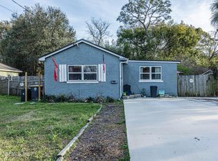 4584 Palmer Ave, Jacksonville, FL 32210