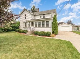 1671 Cass Ave, Bay City, MI 48708