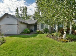 2175 Clark Ave, Cottage Grove, OR 97424