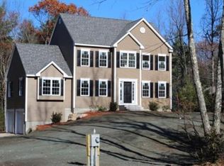 1 Warner Rd, Townsend, MA 01469