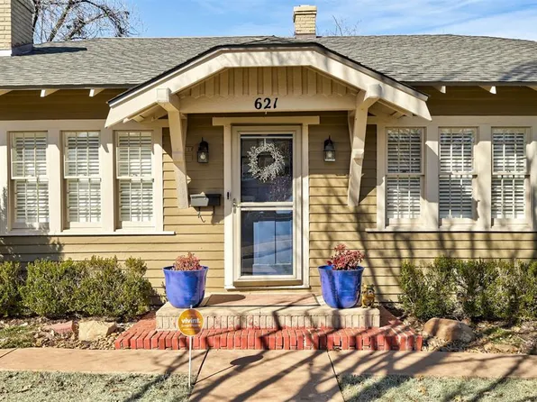 621 NW 21st St, Oklahoma City, OK 73103
