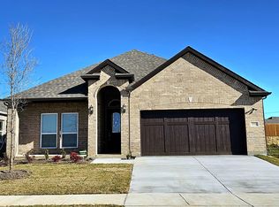 3332 Lake Palestine Rd, Celina, TX 75009