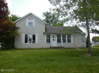 17691 Bailey Rd, Bailey, MI 49303