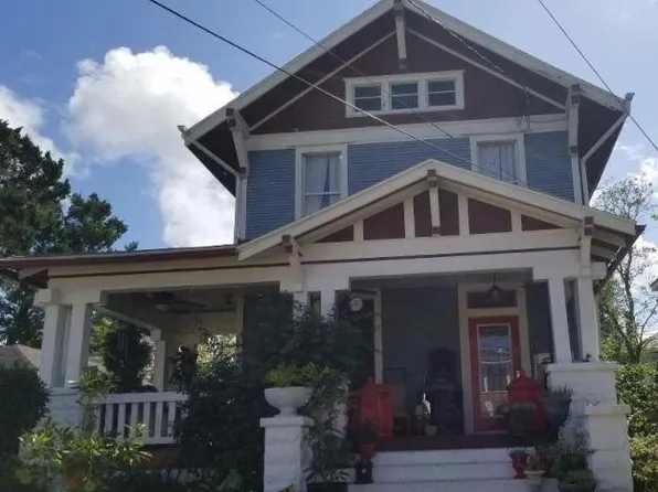 318 W 11th St, Jacksonville, FL 32206