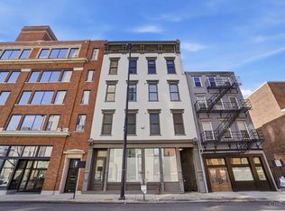 813 Broadway St Unit 404, Cincinnati, OH