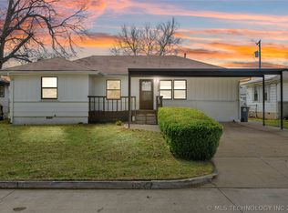 1528 E 50th St S, Tulsa, OK 74105