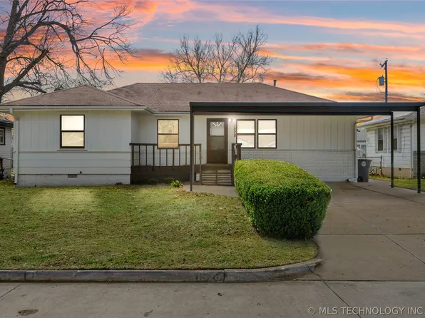 1528 E 50th St S, Tulsa, OK 74105