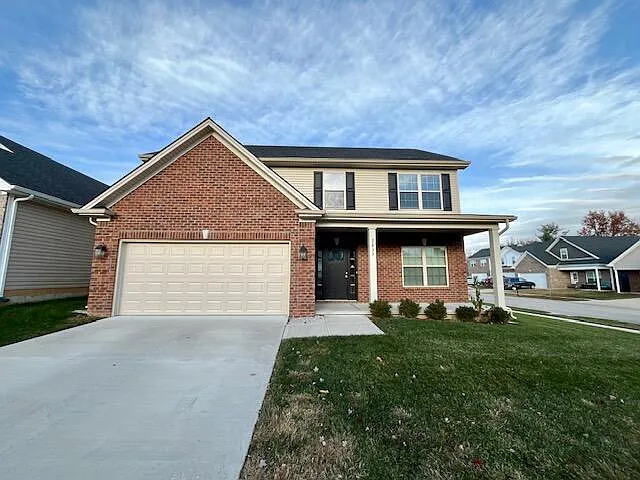2833 Cherry Blossom Way
