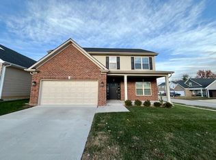 2833 Cherry Blossom Way, Lexington, KY 40511