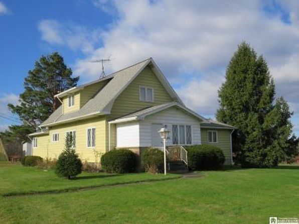 Recently Sold Homes In Cattaraugus County Ny 4 492 Transactions Zillow