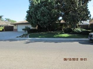 7401 Darrin Ave, Bakersfield, CA