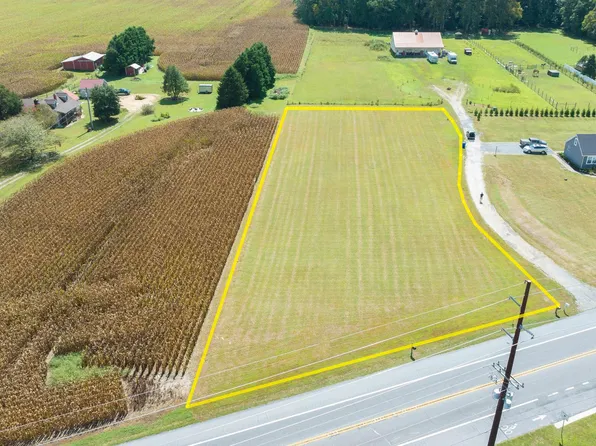 LOT 2 Edwards Family Ln, Milton, DE 19968