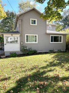 440 1st Ave, Bridgeville, PA, 15017