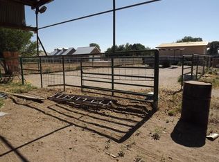 1775 Pearl Loop, Bosque Farms, NM 87068