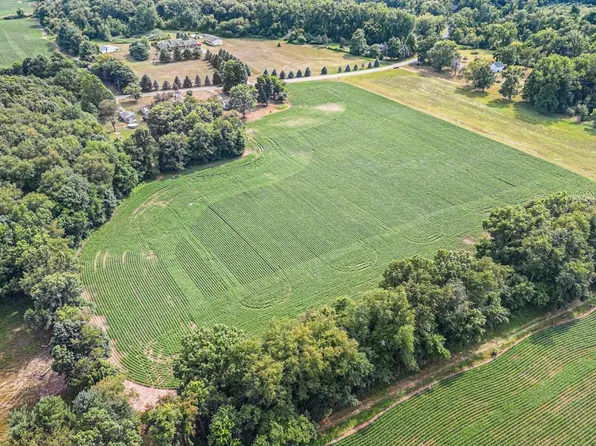 Vl Buffalo Rd, Buchanan, MI 49107