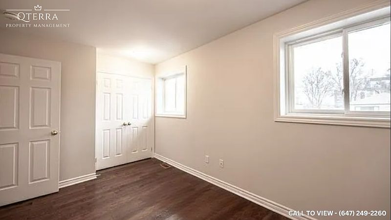 Toronto House for rent - 4 Bedrooms — photo 8