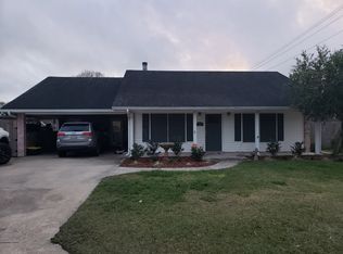 101 Gerami Dr, Patterson, LA 70392