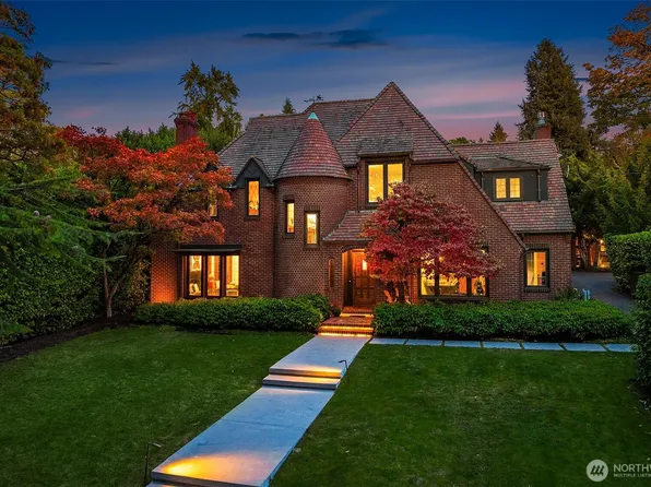 1626 Federal Avenue E, Seattle, WA 98102