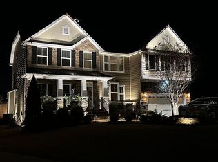 429 Cloverland, Duncan, SC 29334