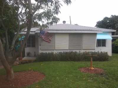911 SE 4th St, Boynton Beach, FL, 33435