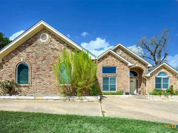 888 End O Trl, Harker Heights, TX 76548