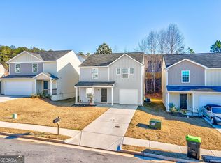 416 Jada Ln, Villa Rica, GA 30180