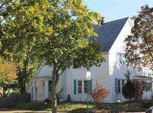 744 Beverly Park Pl, Jackson, MI