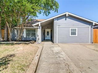 508 Village Dr, Lewisville, TX 75067