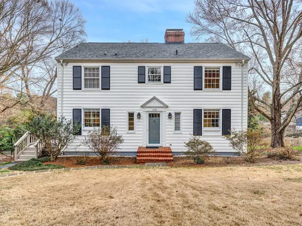 1336 E Dr SW, Roanoke, VA 24015