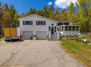 7 Conifer Dr, Lebanon, ME 04027