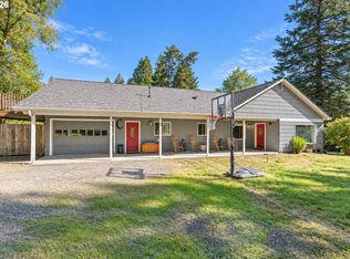 94995 Marcola Rd, Marcola, OR 97454