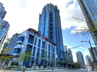 1238 Seymour St #1002, Vancouver, BC V6B 6J3