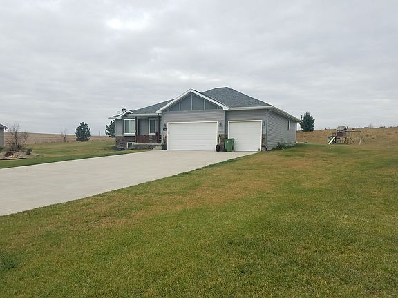 Looking West from NorthEast