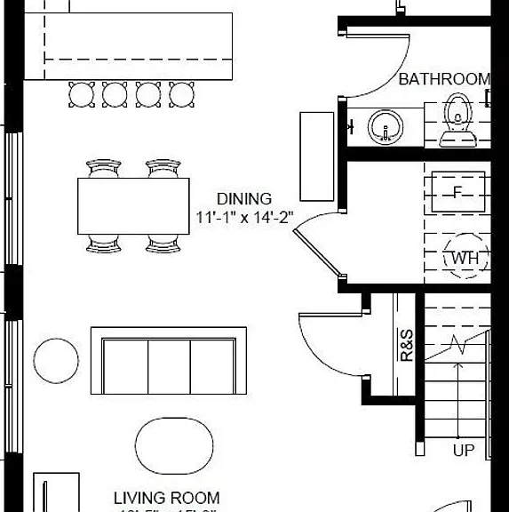 Lowry Row Homes — Photo 50